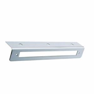 UNITED PACIFIC - 20760 - SOPORTE DE LUCES DE ACERO INOXIDABLE DE 9-3/4" CON CORTE DE BARRA DE LUCES DE 9"