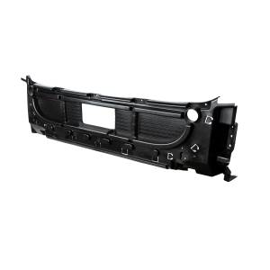 UNITED PACIFIC - UNITED PACIFIC - 20842 - REFUERZO INTERIOR DE PARACHOQUES CENTRAL PARA FREIGHTLINER CASCADIA 2008-2017 SIN RADAR OEM - Image 2