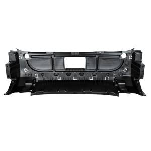 UNITED PACIFIC - UNITED PACIFIC - 20842 - REFUERZO INTERIOR DE PARACHOQUES CENTRAL PARA FREIGHTLINER CASCADIA 2008-2017 SIN RADAR OEM - Image 3