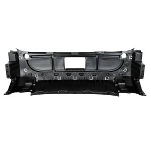 UNITED PACIFIC - UNITED PACIFIC - 20842M5 - REFUERZO INTERIOR DE PARACHOQUES CENTRAL PARA FREIGHTLINER CASCADIA 2008-2017 SIN RADAR OEM (CAJA DE 5) - Image 3