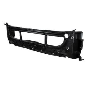 UNITED PACIFIC - UNITED PACIFIC - 20843 - REFUERZO INTERIOR DE PARACHOQUES CENTRAL CON VENTILACIÓN PARA FREIGHTLINER CASCADIA 2008-2017 SIN RADAR OEM - Image 2