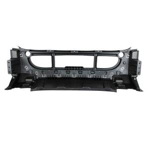 UNITED PACIFIC - UNITED PACIFIC - 20843 - REFUERZO INTERIOR DE PARACHOQUES CENTRAL CON VENTILACIÓN PARA FREIGHTLINER CASCADIA 2008-2017 SIN RADAR OEM - Image 3