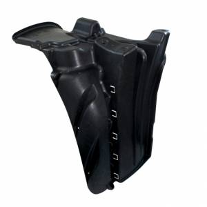 UNITED PACIFIC - 20897 - PROTECCIÓN CONTRA SALPICADURAS DE CABINA PARA FREIGHTLINER CASCADIA 2008-2017 - CONDUCTOR