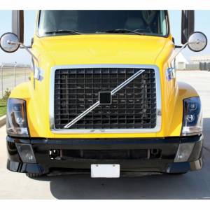 UNITED PACIFIC - UNITED PACIFIC - 20899 - PARACHOQUES CENTRAL PARA VOLVO VNL & VN 2003-2014 - Image 2
