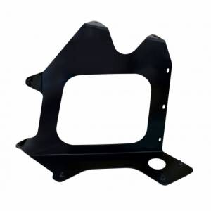 UNITED PACIFIC - 20937 - SOPORTE EXTREMO DE PARACHOQUES PARA FREIGHTLINER CENTURY 2005-2010 - CONDUCTOR