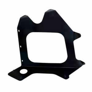 UNITED PACIFIC - 20938 - SOPORTE EXTREMO DE PARACHOQUES PARA FREIGHTLINER CENTURY 2005-2010 - PASAJERO