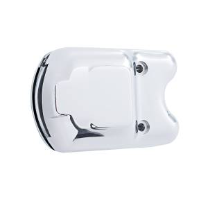 UNITED PACIFIC - UNITED PACIFIC - 21019 - TAPA DEL INTERRUPTOR DE SEÑAL DE GIRO TRUCK-LITE/SIGNAL-STAT - Image 2
