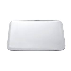 UNITED PACIFIC - UNITED PACIFIC - 21055 - FUNDA PARA RODILLERAS INOXIDABLE FREIGHTLINER - PASAJERO - Image 2