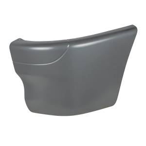 UNITED PACIFIC - 21177 - EXTREMO DE PARACHOQUES PARA FREIGHTLINER COLUMBIA 2001-2016 - CONDUCTOR