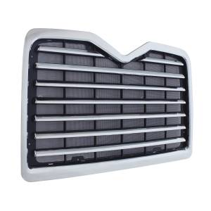 UNITED PACIFIC - 21204 - PARRILLA CROMADA CON MOSQUITERA PARA MACK CX