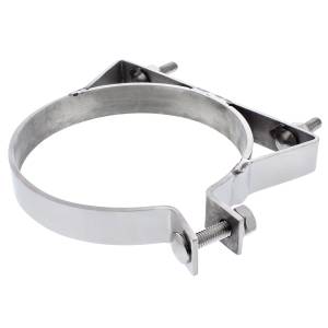 UNITED PACIFIC - UNITED PACIFIC - 21292 - ABRAZADERA DE ESCAPE INOXIDABLE 7" PARA KENWORTH - Image 2