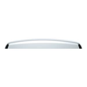 UNITED PACIFIC - UNITED PACIFIC - 21305 - TAPA DE BOCINA DE INOXIDABLE DE 4 5/8" X 7 3/8" - Image 3