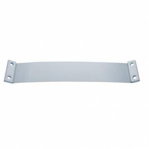 UNITED PACIFIC - 21321 - ABRAZADERA DE SELLO FLEXIBLE INOXIDABLE DE 5"
