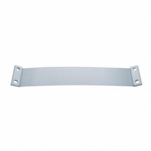 UNITED PACIFIC - 21322 - ABRAZADERA DE SELLO FLEXIBLE INOXIDABLE DE 6"
