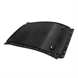 UNITED PACIFIC - UNITED PACIFIC - 21323 - PROTECCIÓN CONTRA SALPICADURAS DE EXTENSIÓN DE CARENADO TRASERO DE PLÁSTICO PARA VOLVO VNL 2004-2017 - Image 5