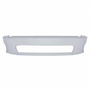UNITED PACIFIC - 21376 - PARACHOQUES CENTRAL PINTURA PLATA PARA FREIGHTLINER M2 (112)