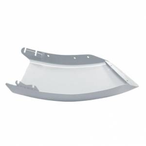 UNITED PACIFIC - UNITED PACIFIC - 21378 - EXTREMO DE PARACHOQUES PINTADO DE 28.35" PARA FREIGHTLINER M2-112 - CONDUCTOR - Image 2