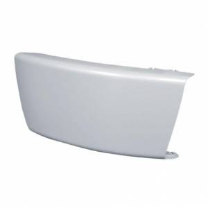UNITED PACIFIC - 21380 - EXTREMO DE PARACHOQUES PINTADO DE 28.35" PARA FREIGHTLINER M2-112 - PASAJERO