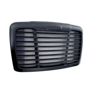 UNITED PACIFIC - 21454 - REJILLA NEGRA CON PANTALLA DE ERRORES PARA FREIGHTLINER CASCADIA 2008-2017