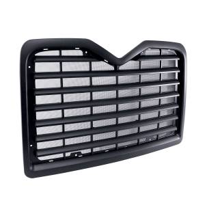 UNITED PACIFIC - 21466 - REJILLA NEGRA CON MOSQUITERA PARA MACK CX