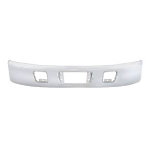 UNITED PACIFIC - 21471 - PARACHOQUES PARA 2005-2021 HINO 238/258/268/338 - CROMADO