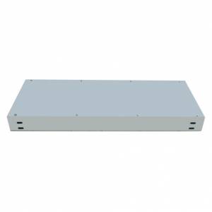 UNITED PACIFIC - UNITED PACIFIC - 21475 - PANEL DE LUZ CENTRAL TRASERA DE ACERO INOXIDABLE DE 33-3/4" CON CUATRO CORTE DE LUCES DE 4" - Image 2
