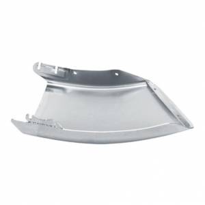 UNITED PACIFIC - UNITED PACIFIC - 21547 - EXTREMO DE PARACHOQUES CROMADO DE 24.8" PARA FREIGHTLINER M2-106 - CONDUCTOR - Image 2