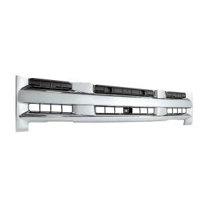 UNITED PACIFIC - UNITED PACIFIC - 21648 - PARRILLA CROMADA PARA ISUZU NPR 2008-2015 (ELF 400/500/600) - Image 2