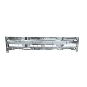 UNITED PACIFIC - UNITED PACIFIC - 21648 - PARRILLA CROMADA PARA ISUZU NPR 2008-2015 (ELF 400/500/600) - Image 3