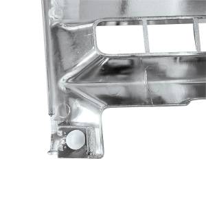 UNITED PACIFIC - UNITED PACIFIC - 21648 - PARRILLA CROMADA PARA ISUZU NPR 2008-2015 (ELF 400/500/600) - Image 5