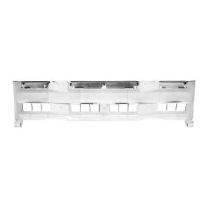 UNITED PACIFIC - UNITED PACIFIC - 21649 - PARRILLA PINTADA DE BLANCO PARA ISUZU NPR 2008-2015 (ELF 200/300) - Image 3