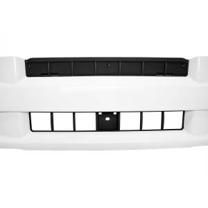 UNITED PACIFIC - UNITED PACIFIC - 21649 - PARRILLA PINTADA DE BLANCO PARA ISUZU NPR 2008-2015 (ELF 200/300) - Image 4