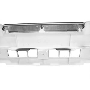 UNITED PACIFIC - UNITED PACIFIC - 21649 - PARRILLA PINTADA DE BLANCO PARA ISUZU NPR 2008-2015 (ELF 200/300) - Image 6