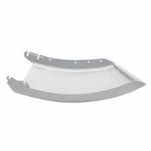 UNITED PACIFIC - UNITED PACIFIC - 21679 - EXTREMO DE PARACHOQUES PINTADO DE 29.92" PARA FREIGHTLINER M2 (106) - CONDUCTOR - Image 2
