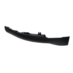 UNITED PACIFIC - UNITED PACIFIC - 21689 - DEFLECTOR DE FLUJO DE AIRE DE PARACHOQUES PARA VOLVO VN/VNL 2015-2017 CON PARACHOQUES ESTILO AERO - CONDUCTOR - Image 3