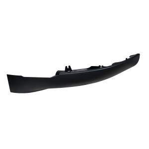 UNITED PACIFIC - UNITED PACIFIC - 21690 - DEFLECTOR DE FLUJO DE AIRE DE PARACHOQUES PARA VOLVO VN/VNL 2015-2017 CON PARACHOQUES ESTILO AERO - PASAJERO - Image 3