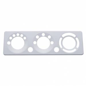 UNITED PACIFIC - 21717 - 2006+ PLACA DE CONTROL DE A/C PETERBILT