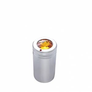 UNITED PACIFIC - 21771 - POMO CB CON CRISTAL ÁMBAR (PACK 2)
