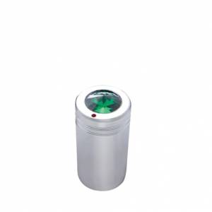 UNITED PACIFIC - 21774 - POMO CB CON CRISTAL VERDE (PACK 2)