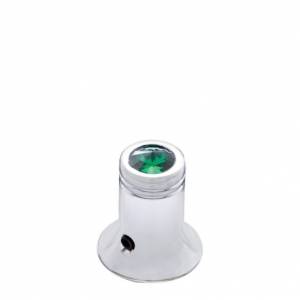 UNITED PACIFIC - 21781 - MANDO CANAL CB - CRISTAL VERDE