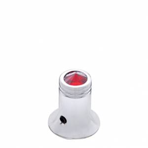 UNITED PACIFIC - 21783 - MANDO CANAL CB - CRISTAL ROJO