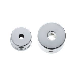 UNITED PACIFIC - UNITED PACIFIC - 21790 - BOTON ON/OFF/VOLUMEN/SQUELCH CB - CRISTAL ROJO - Image 6