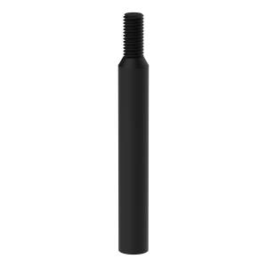 UNITED PACIFIC - 21800 - EXTENSIÓN DEL EJE DE CAMBIO DE 6" - NEGRO MATE