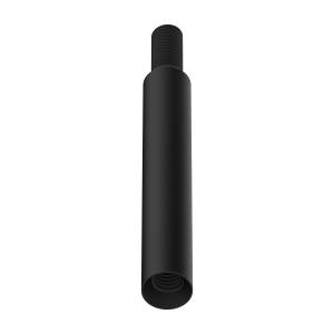 UNITED PACIFIC - UNITED PACIFIC - 21800 - EXTENSIÓN DEL EJE DE CAMBIO DE 6" - NEGRO MATE - Image 2