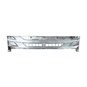 UNITED PACIFIC - UNITED PACIFIC - 21824 - PARRILLA CROMADA PARA ISUZU NPR 2013-2024 (ELF 400/500/600) - Image 2