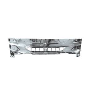 UNITED PACIFIC - UNITED PACIFIC - 21825 - PARRILLA CROMADA PARA ISUZU NPR 2013-2024 (ELF 200/300) - Image 2