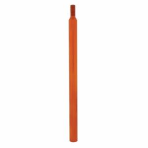 UNITED PACIFIC - 21910 - EXTENSIÓN DEL EJE DE CAMBIO DE 12" - NARANJA CADMIO