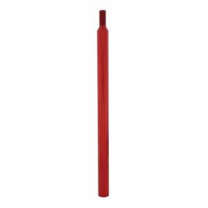 UNITED PACIFIC - 21913 - EXTENSIÓN DEL EJE DE CAMBIO DE 12" - ROJO CANDY