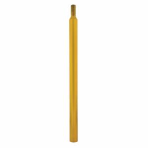 UNITED PACIFIC - 21916 - EXTENSIÓN DEL EJE DE CAMBIO DE 12" - AMARILLO ELÉCTRICO
