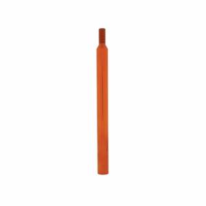 UNITED PACIFIC - 21926 - EXTENSIÓN DEL EJE DE CAMBIO DE 6" - NARANJA CADMIO